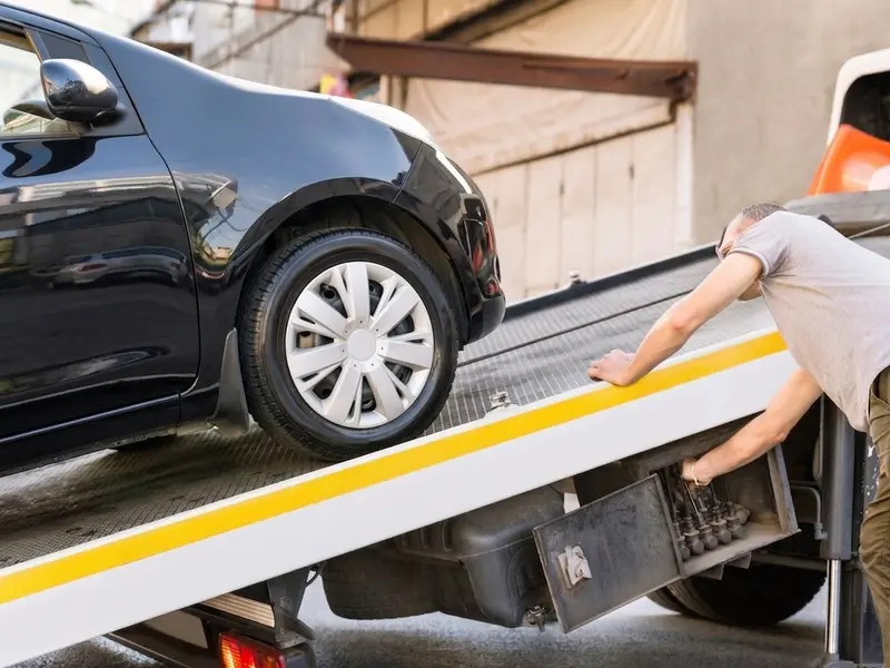 Guincho 24h e reboque de veículos em Sinop, MT