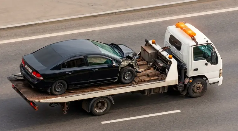 Auto socorro 24h em Sinop – atendimento para pane elétrica e mecânica